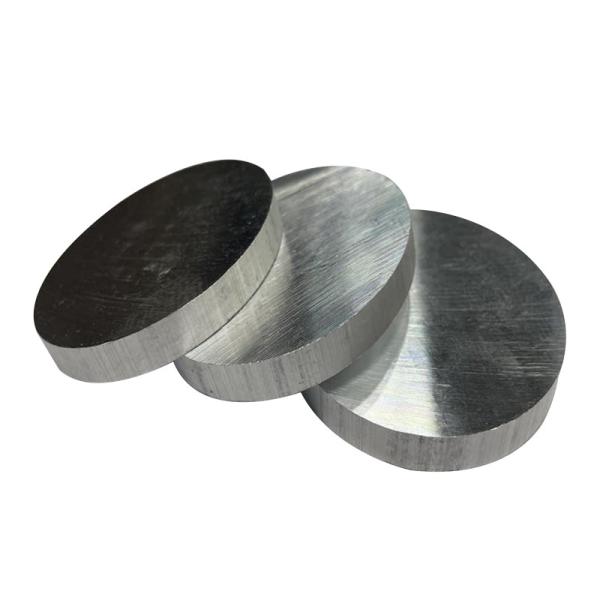 Buy cheap Small Coating Aluminium Coil Circle Cutting Disc For Cookwares from wholesalers