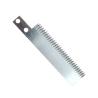 Buy cheap Carbide Food Packaging Machine Knives 185*15*1.8Mm Precision 0.2mm from wholesalers