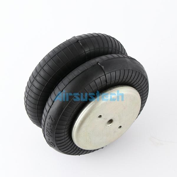 Buy cheap Contitech FD120-17 61361 Industrial Rubber Air Springs With G1/4 Air Fitting from wholesalers