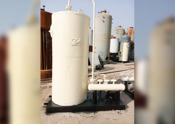 Buy cheap 5600 KW Industrial Electric Hot Water Heater Safe Operation Long Service Life from wholesalers