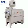 Buy cheap Home 1200 KG Rice Whitener and Polisher Equipment for Rice Milling Machine Work Video from wholesalers