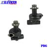 Buy cheap PD6 PE6 Engine Water Pump 21008-96107 For Nissan Diesel UD Truck 2100896107 from wholesalers