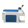 Buy cheap 200w desktop argon spot micro jewelry gold silver laser welding machine from wholesalers