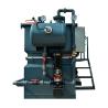 Buy cheap 100m3 Carbon Steel Dissolved Vapor Flotation Machine Domestic Sewage Treatment from wholesalers