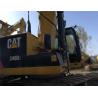 Buy cheap japan good condition used original japan cat 349D excavator with high quality from wholesalers