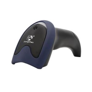 Wholesale 1D Library Book Barcode Scanner RSA232 Windows QR Code Reader from china suppliers