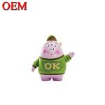 Custom Stretchy Anti Stress Relief Animal Unicorn Cat Soft Capsule Toy Squeeze
