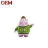 Buy cheap vinyl toy factory custom Action Figure Toy Dolls Model Blind Box For Christmas Gift from wholesalers