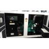 Buy cheap 40Kw / 50kva Diesel Generator Set Outline Size 2340*1050*125 mm CE Approved from wholesalers