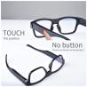 Buy cheap 2K Camera Glasses Outdoor HD Video Glasses Portable For Outdoor Sport Driving Riding from wholesalers