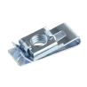 Buy cheap YJT3015 SUS304 Carbon Steel Polishing Cage Nuts M4 - M8 Zinc Plating from wholesalers