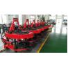 Buy cheap TQ340 35Y TQ178 16Y Hydraulic Power Tongs Casing For Making Up Pipes from wholesalers