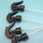 24MM Perfume Black Mini Trigger Sprayer