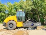 14 Ton Single Drum Vibratory Road Roller with Cummins Engine for Sale in Jamaica