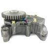 Buy cheap 6221-53-1101 Excavator Spare Parts Hydraulic 6D108 PC300-6 Manual Oil Pump from wholesalers
