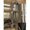 Buy cheap Mini Lab Scale Fruit Pectin Centrifugal Spray Dryer Machine from wholesalers