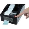 Buy cheap Warehouse 203 DPI Thermal Barcode Label Printer , Adjustable Print Width / Speed from wholesalers