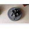 Buy cheap Cast Iron HT250 trailer hub and brake assembly trailer brake hub kit from wholesalers
