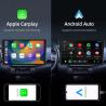 Buy cheap USB Connection 4G Carplay Car Player DSP and Build-in 1DIN Car Radio for Universal from wholesalers