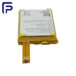 Polymerthe Wearable Device Battery Rechargeable 1550mAh 3.87V With PCB