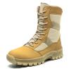 Buy cheap Waterproof And Breathable Field Boots Mountaineering Outdoor Boot from wholesalers