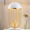 Buy cheap Modern Led Standing Lamp Designers Floor Lamp For Living Room Hotel Bedroom Turner Floor Lamp(WH-MFL-166) from wholesalers