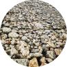 Buy cheap 3m X 1m X 1m 4mm Pvc Coated Gabion Box Corrosion Resistance from wholesalers
