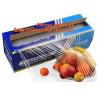 Buy cheap Plastic PVC Stretch Cling Film for Food Wrap, Good price pvc heat resistant static cling film for food wrap, bagease pac from wholesalers
