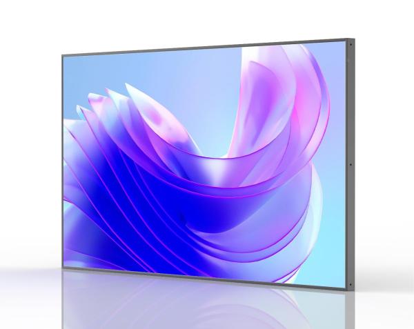 Buy cheap 43 Inch 9.5mm Narrow Bezel Multiple Installation Methods Advertising Display from wholesalers