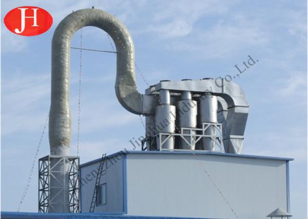 Buy cheap Cassava Flour Airflow Dryer Equipment from wholesalers