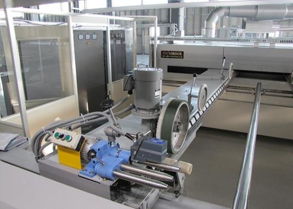 Buy cheap Photocell Stenter Edge Guider Stenter Machine Textile Infrared Edge Detecting from wholesalers