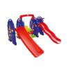 Buy cheap Kindergarten Kids Swing Slide CNC Auto Cut Making Process Smooth Edge from wholesalers
