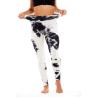 Buy cheap Scrunch Butt Fitness Tights Running Sports Yoga Pants Jacquard Gym Leggings from wholesalers
