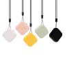 Buy cheap Negative Ion Portable Air Purifier Air Purifier Hang Around Neck Wearable 50m3/H from wholesalers
