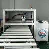 Buy cheap SIPs Sandwich Panel PUR Glue Spraying/ Laminate/ Spreading Machine from wholesalers