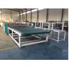 Buy cheap 6.6 Kw Paper Board Folder Gluer Machine Double Piece Corrugated Cardboard from wholesalers