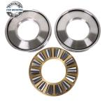 Full Complement T711-902A1 Axial Tapered Roller Bearing For Steel Mill Plant