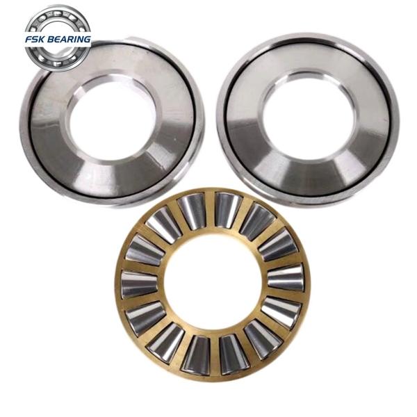 Buy cheap Thrust T411-903A2 Axial Tapered Roller Bearing For Metallurgical Steel Plant from wholesalers