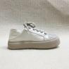 Buy cheap Heightening Platform Sneakers Women Silk Upper Running Shoes For Women from wholesalers