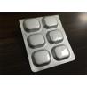 Buy cheap Generic Medicine Pharmaceutical Blister Packaging Machines fully Automatic from wholesalers