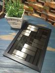 Brass Price Per Kg 316L Brush Black Stainless Steel Sheet Foshan Manufacturer