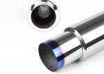 N1 Style 2.5" Inlet 4.0" Outlet Toyota Exhaust Muffler