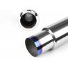 Buy cheap N1 Style 2.5" Inlet 4.0" Outlet Toyota Exhaust Muffler from wholesalers