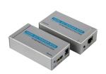AWG26 60fs 165MHz 4.95Gbps DC5V 1A DTS 4K HDMI Extender