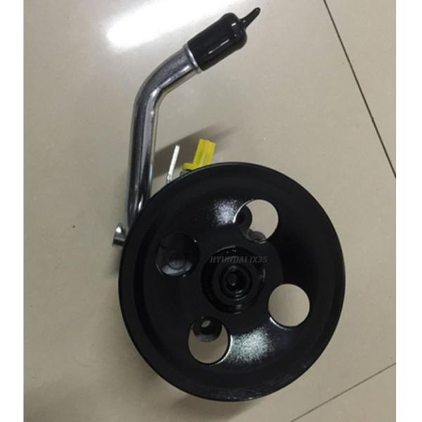 Buy cheap 57100-2Z300 57100-0R000 Power Steering Pump Hyundai IX35 Sonata from wholesalers