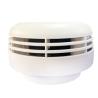 Buy cheap Household 85dB 9 Volt Smoke Alarm Detector Low Consumption from wholesalers