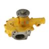 Buy cheap 16110-79025 Excavator Water Pump For Toyota Engine 1DZ from wholesalers
