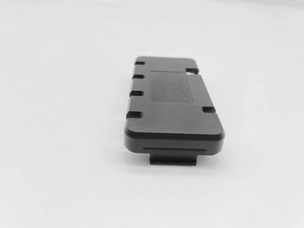 Buy cheap Edm 260000shots LKM 3D Printed Injection Mold Parts 0.05mm Precision from wholesalers