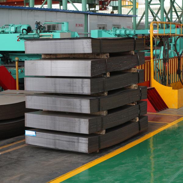 Buy cheap 200KW Automatic Cut To Length Machine Steel Coil Line from wholesalers