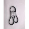 Buy cheap 11720-ED00C Black PU Timing Fan Belt For Japanese Car VERSA I from wholesalers